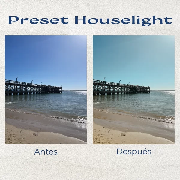 Pack de presets Soft - Imagen 4