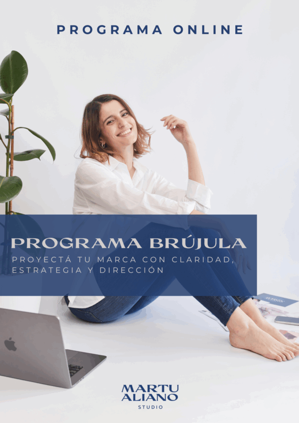 Programa Brújula
